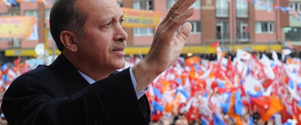 Erdoğan: Baykal fıkra gibi adam