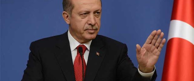 Erdoğan: BDP'liler çok konuştu