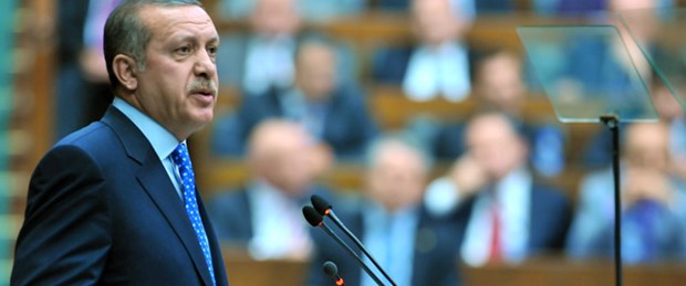 Erdoğan: Belki bir çayını içerdik ama...