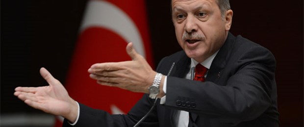 Erdoğan: Beşşar artık siyasi mevtadır