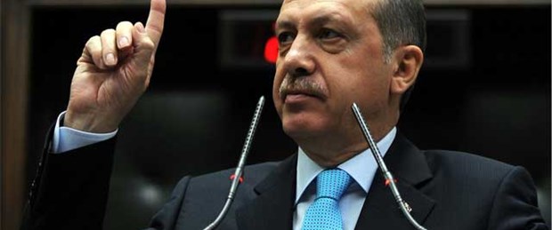 Erdoğan: Bir bedelli de CHP için çıkaralım
