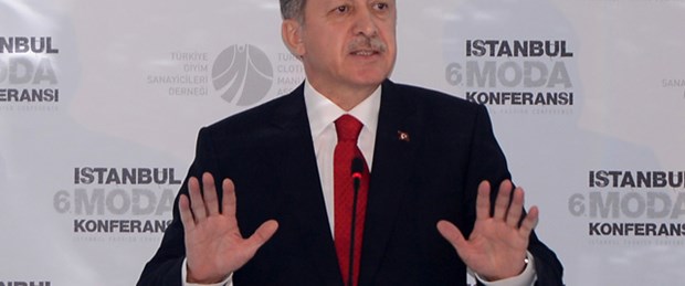 Erdoğan: Bizi içeriden vurdular