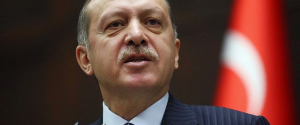 Erdoğan: BM acizlik içinde