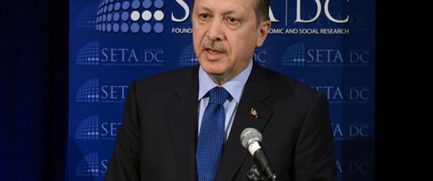 Erdoğan: BM'nin sistemi bozuk