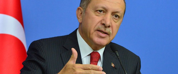 Erdoğan: Bütün imkanlarımızla hazırız
