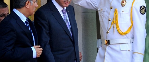 Erdoğan CHP'ye adres gösterdi: Yargı
