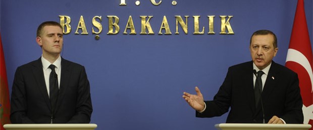 Erdoğan: Dedikodulara itibar etmiyorum