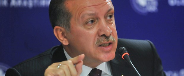 Erdoğan: Din ibaresinin kalkması normal