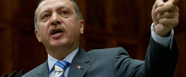 Erdoğan: Dink soruşturmasında devreye gireriz