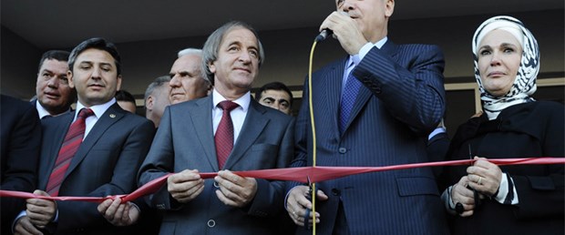 Erdoğan dışarıda da 3 çocuk istedi