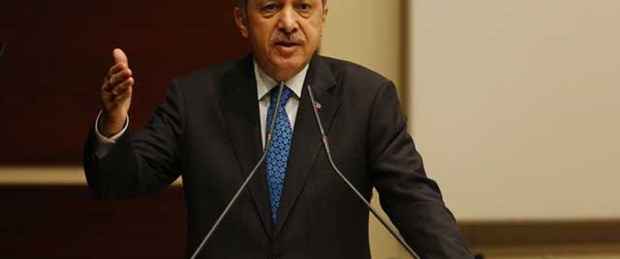 Erdoğan: Doğum kontrolüyle kısırlaştırdılar