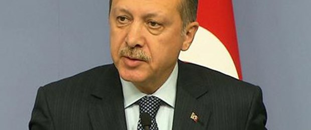 Erdoğan: Dualarımız Mısır'la
