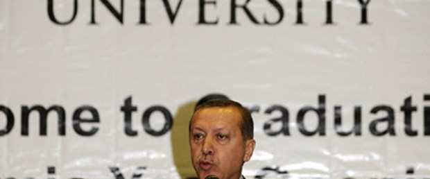 Erdoğan: Emperyalistler vazgeçmeyecek