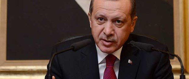 Erdoğan: Fişlendik ama fişlemedik