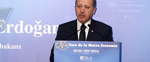 Erdoğan: Gözaltılar yargı ile ilgilidir