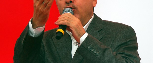 Erdoğan: Her türlü iddiaya varım