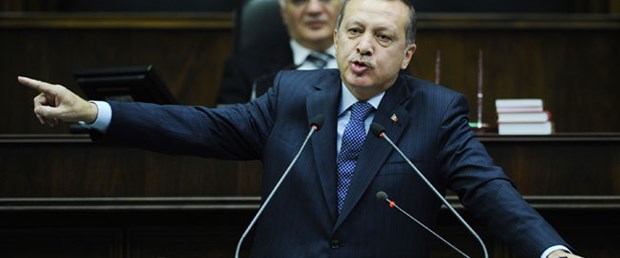 Erdoğan: Her yerin hukukçu olsa ne yazar?