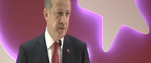 Erdoğan: Herkese göre farklı bir Atatürk yok