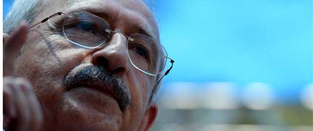 'Erdoğan, hiçbir zaman başkan olamayacaksın'