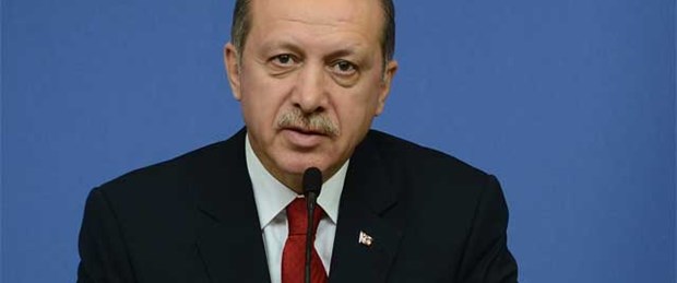 Erdoğan: İbadet yeri camidir