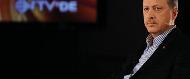 Erdoğan: İki tarafı kirli değnek