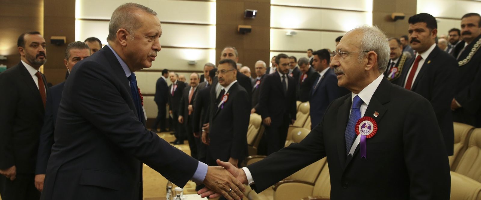 erdoÄan kÄ±lÄ±Ã§daroÄlu birlikte resim ile ilgili gÃ¶rsel sonucu