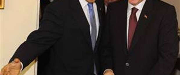 Erdoğan ile Obama isyanları konuştu