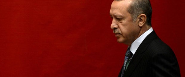 Erdoğan: İnternet yasası paralel yapı için
