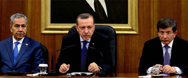 Erdoğan: İran'a üçlü sistem önerdik