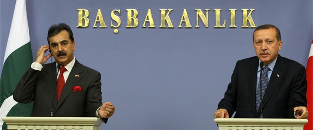 Erdoğan: İsrail devletten özür dileyecek