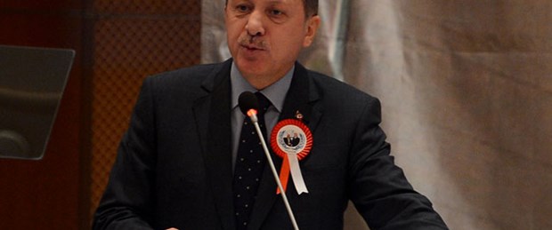 Erdoğan: İsrail'de her oyun vardır