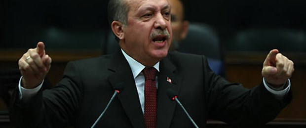 Erdoğan: İsviçre'de tek kuruşum yok