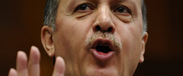 Erdoğan: Kabile devleti değiliz!