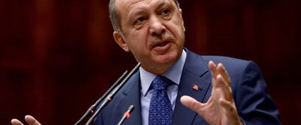 Erdoğan: Kafa kıyak gezen nesil istemiyoruz