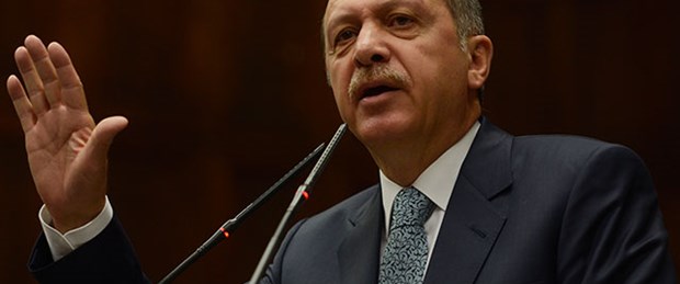 Erdoğan: Kahkahadan kırıp geçilirsiniz