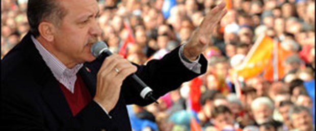 Erdoğan: Kargadan kılavuz olmaz