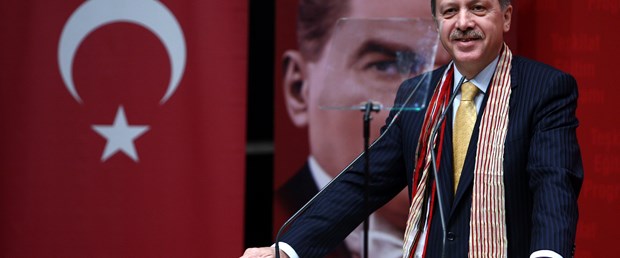 Erdoğan: Kavganın sorumlusu Bahçeli