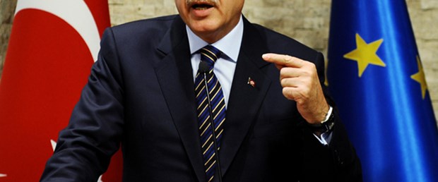 Erdoğan: Kendi ipimi kendim çekerim