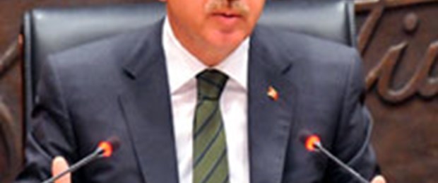 Erdoğan: Kilidi ıslak imza çözecek