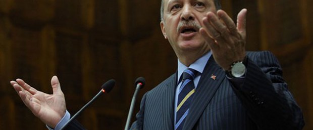 Erdoğan: Kimse bizimle çevrecilikte yarışamaz