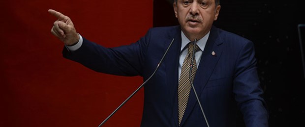 Erdoğan: Millet daha büyük tabelayı diker