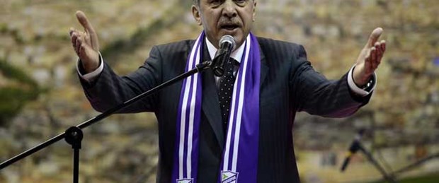 Erdoğan: Milletin huzurunda hesap soracağız