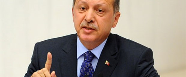 Erdoğan: Minareler süngü, kubbeler miğfer...