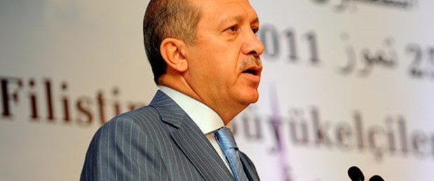 Erdoğan: Mızrak çuvala sığmıyor