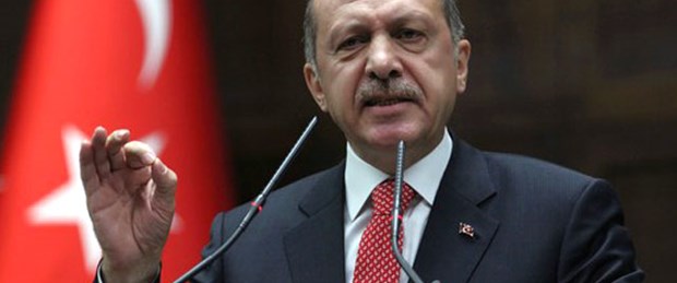 Erdoğan: O vekile adam demeye dilim varmıyor