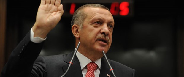 Erdoğan: Öcalan’a söz verilmedi