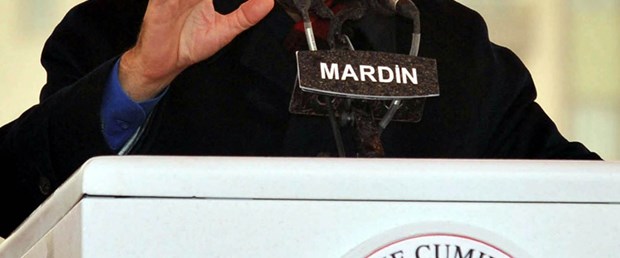 Erdoğan: Ok yaydan fırladı