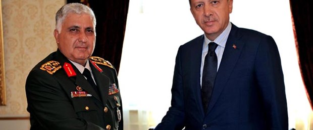 Erdoğan, Özel'le Uludere'yi görüşecek