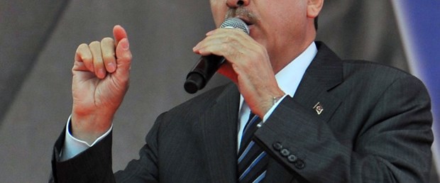 Erdoğan: Paranın Musevisi olur mu?