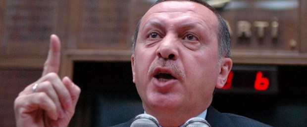 Erdoğan: Partime 'AKP' diyen edepsizdir